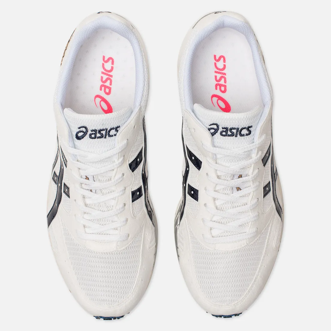 ASICS Мужские кроссовки Tarther Japan