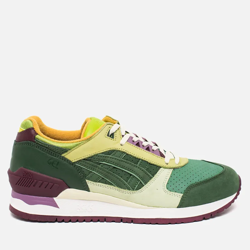 ASICS Мужские кроссовки x 24 Kilates Gel-Respector