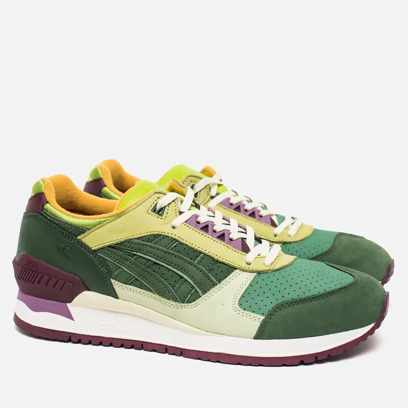 ASICS Мужские кроссовки x 24 Kilates Gel-Respector
