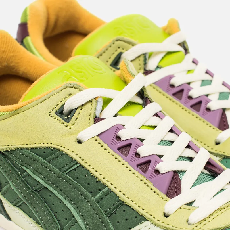 ASICS Мужские кроссовки x 24 Kilates Gel-Respector