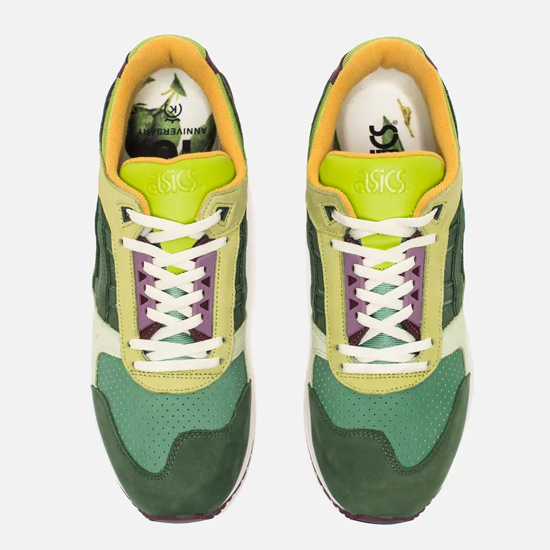 ASICS Мужские кроссовки x 24 Kilates Gel-Respector