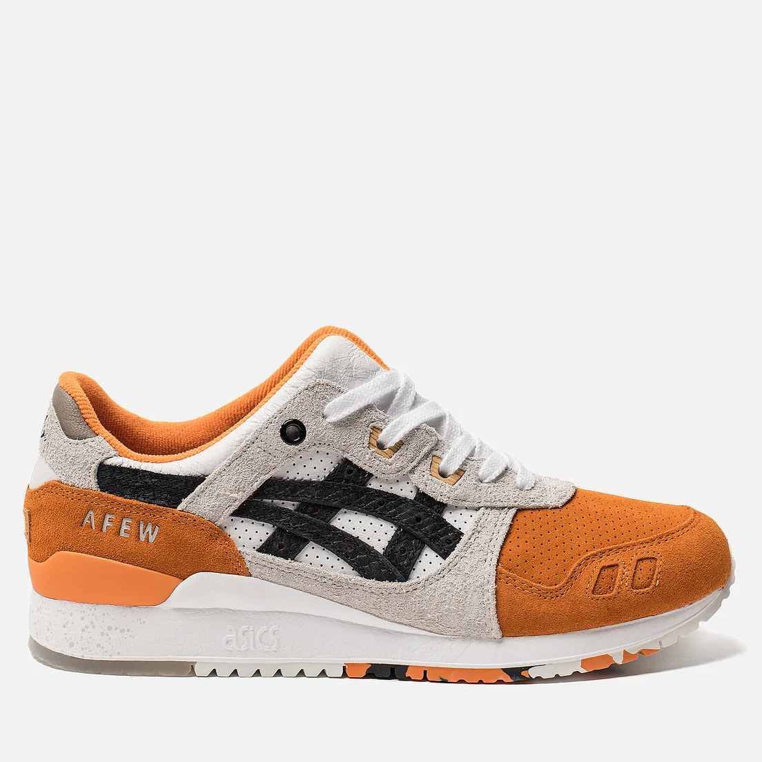 ASICS Мужские кроссовки x AFEW x Beams Gel-Lyte III