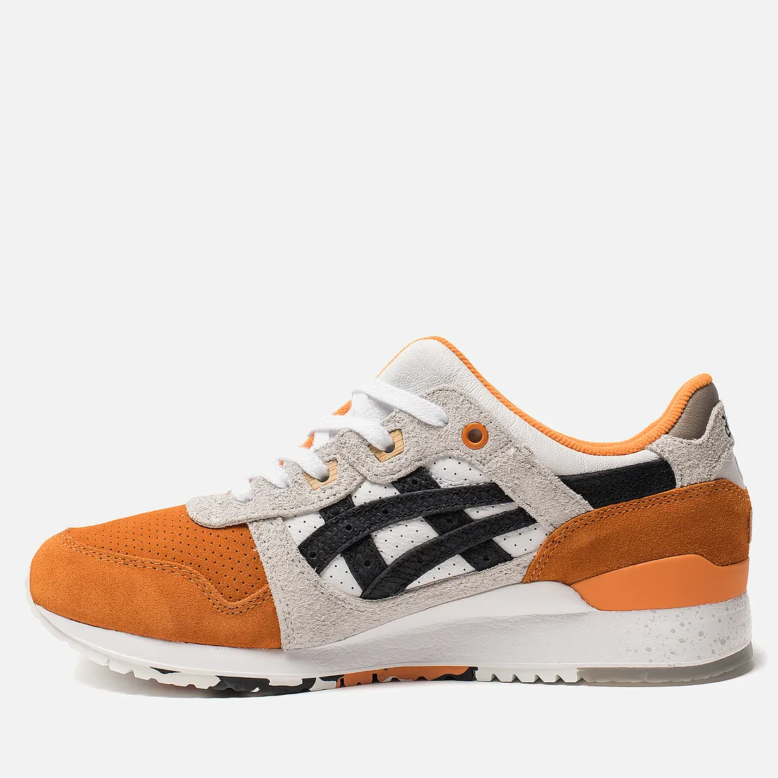 ASICS Мужские кроссовки x AFEW x Beams Gel-Lyte III