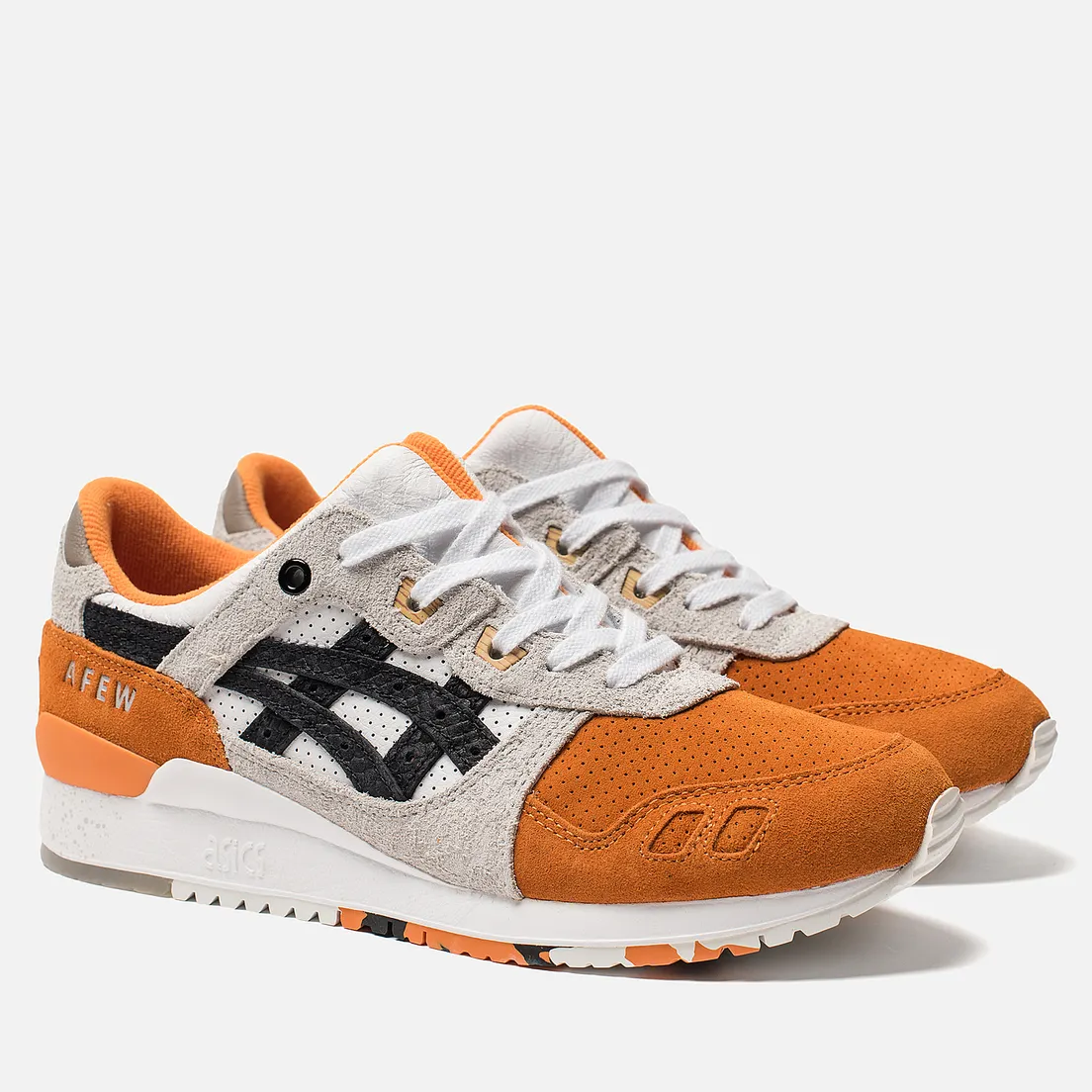 ASICS Мужские кроссовки x AFEW x Beams Gel-Lyte III