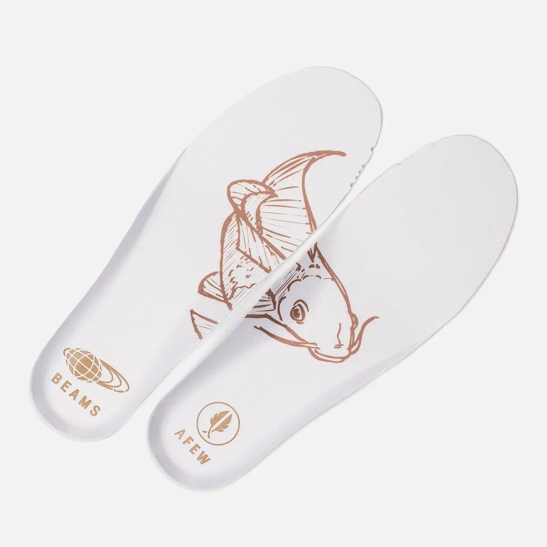 ASICS Мужские кроссовки x AFEW x Beams Gel-Lyte III