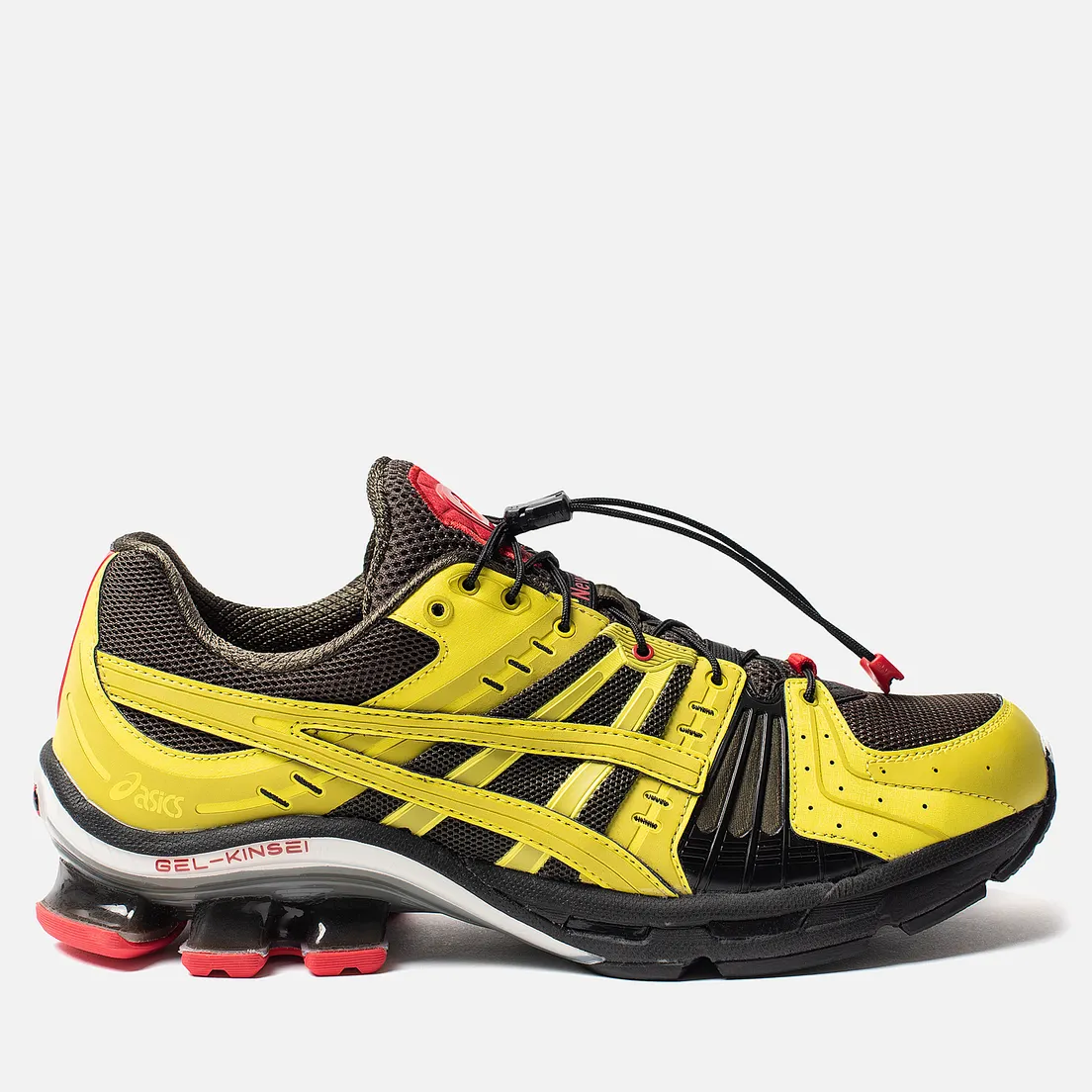 ASICS Мужские кроссовки x Affix Gel-Kinsei OG