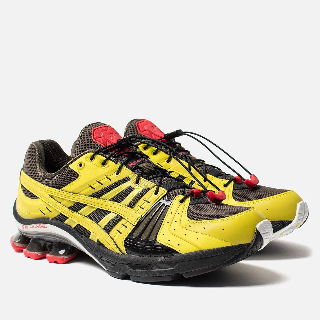 ASICS Мужские кроссовки x Affix Gel-Kinsei OG