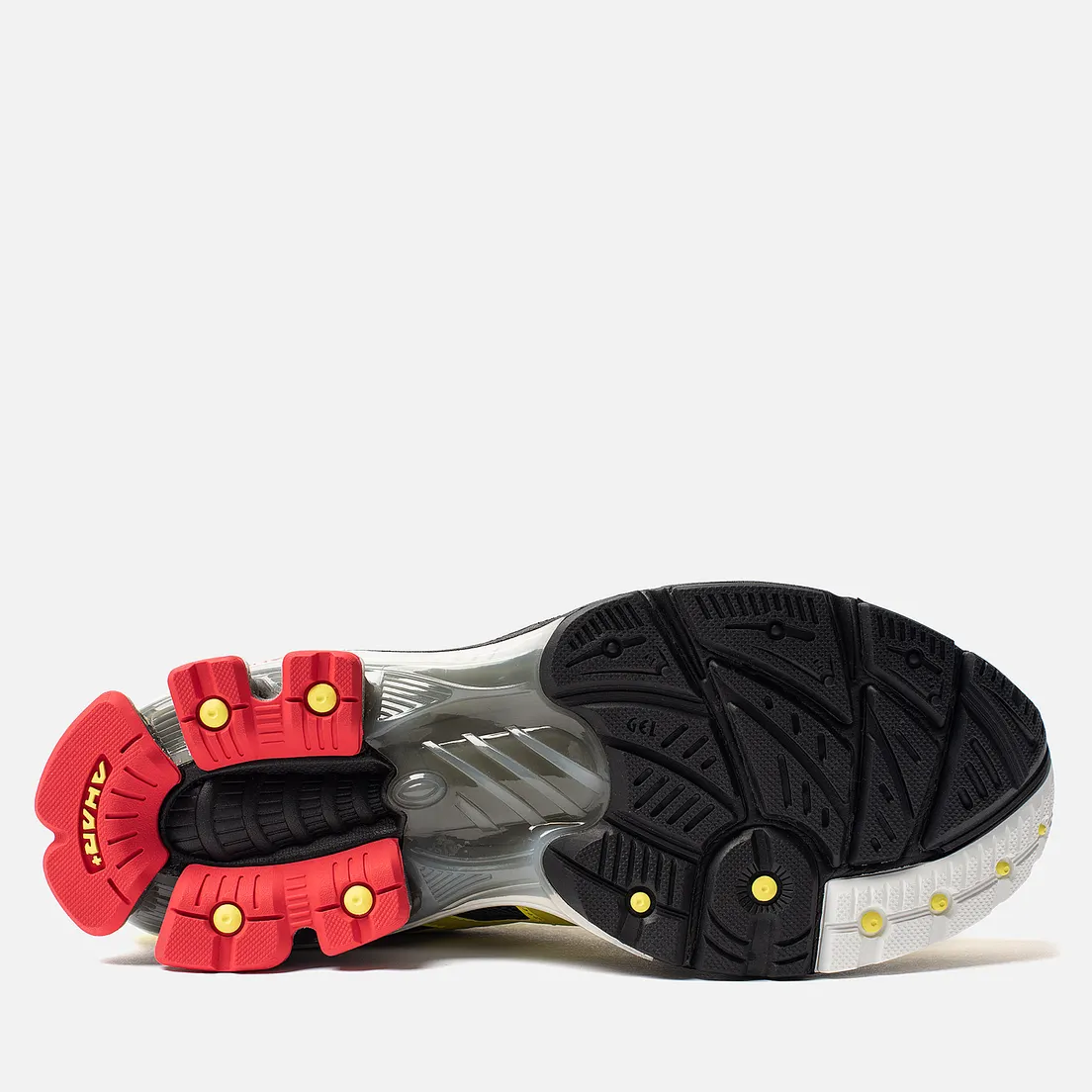 ASICS Мужские кроссовки x Affix Gel-Kinsei OG