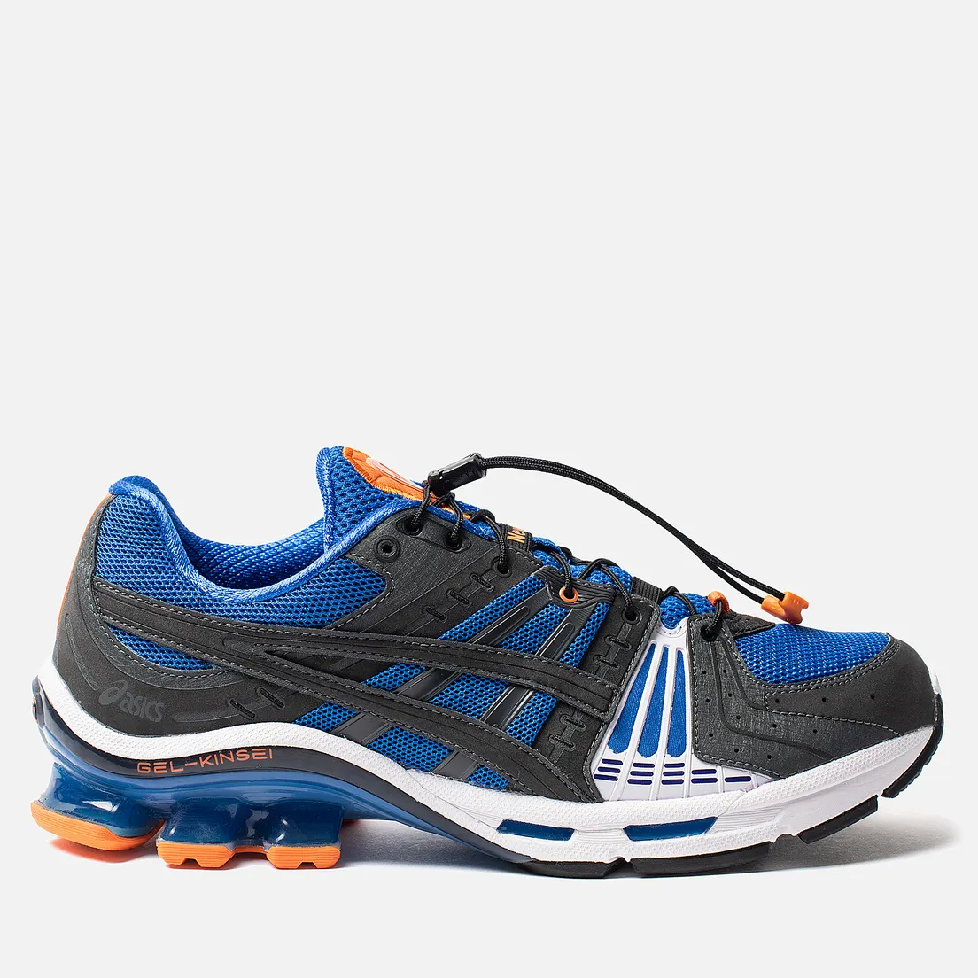 ASICS Мужские кроссовки x Affix Gel-Kinsei OG