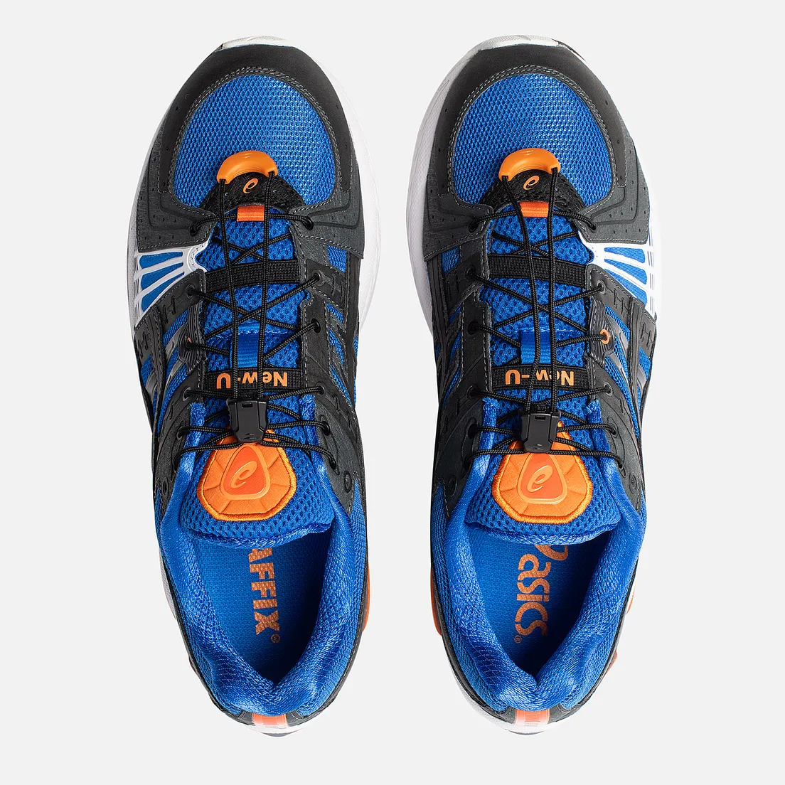 ASICS Мужские кроссовки x Affix Gel-Kinsei OG