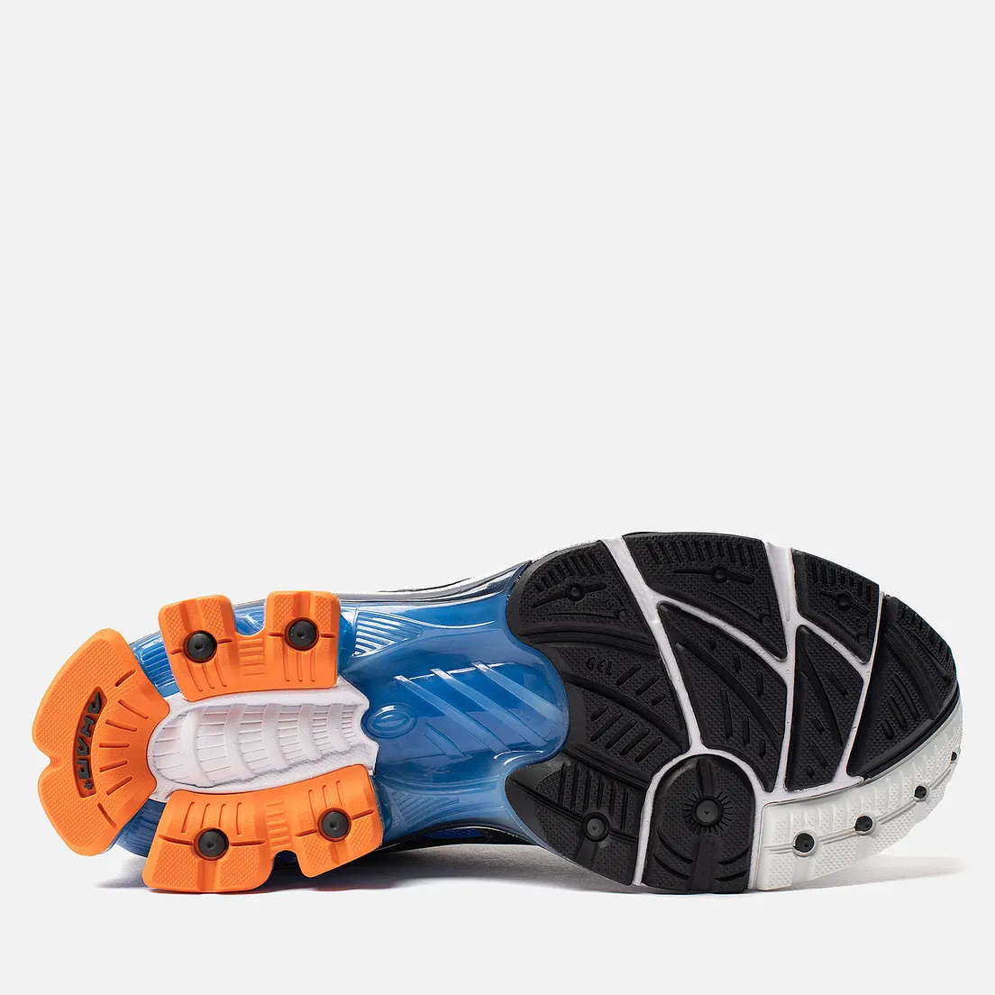 ASICS Мужские кроссовки x Affix Gel-Kinsei OG
