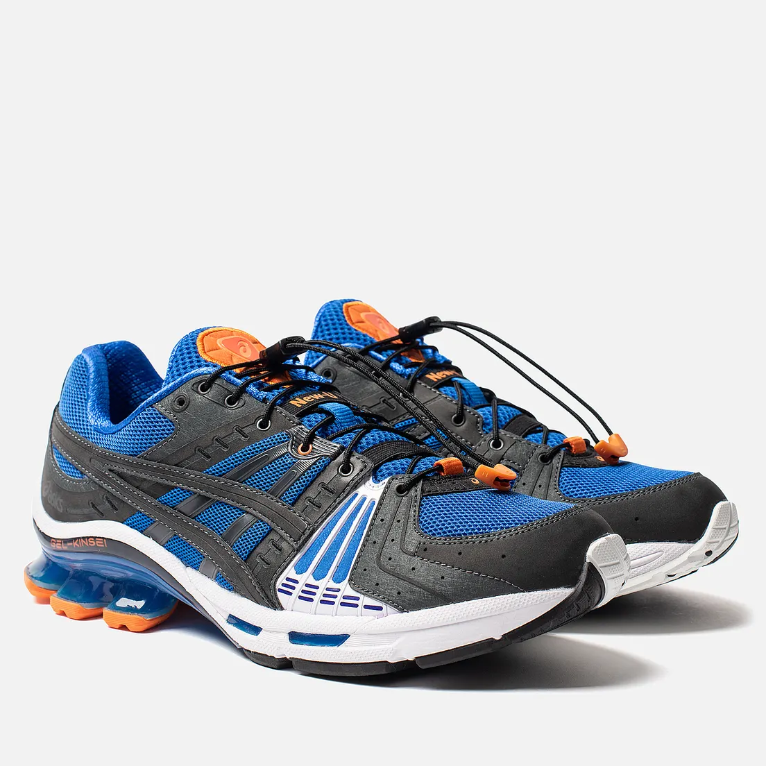 ASICS Мужские кроссовки x Affix Gel-Kinsei OG