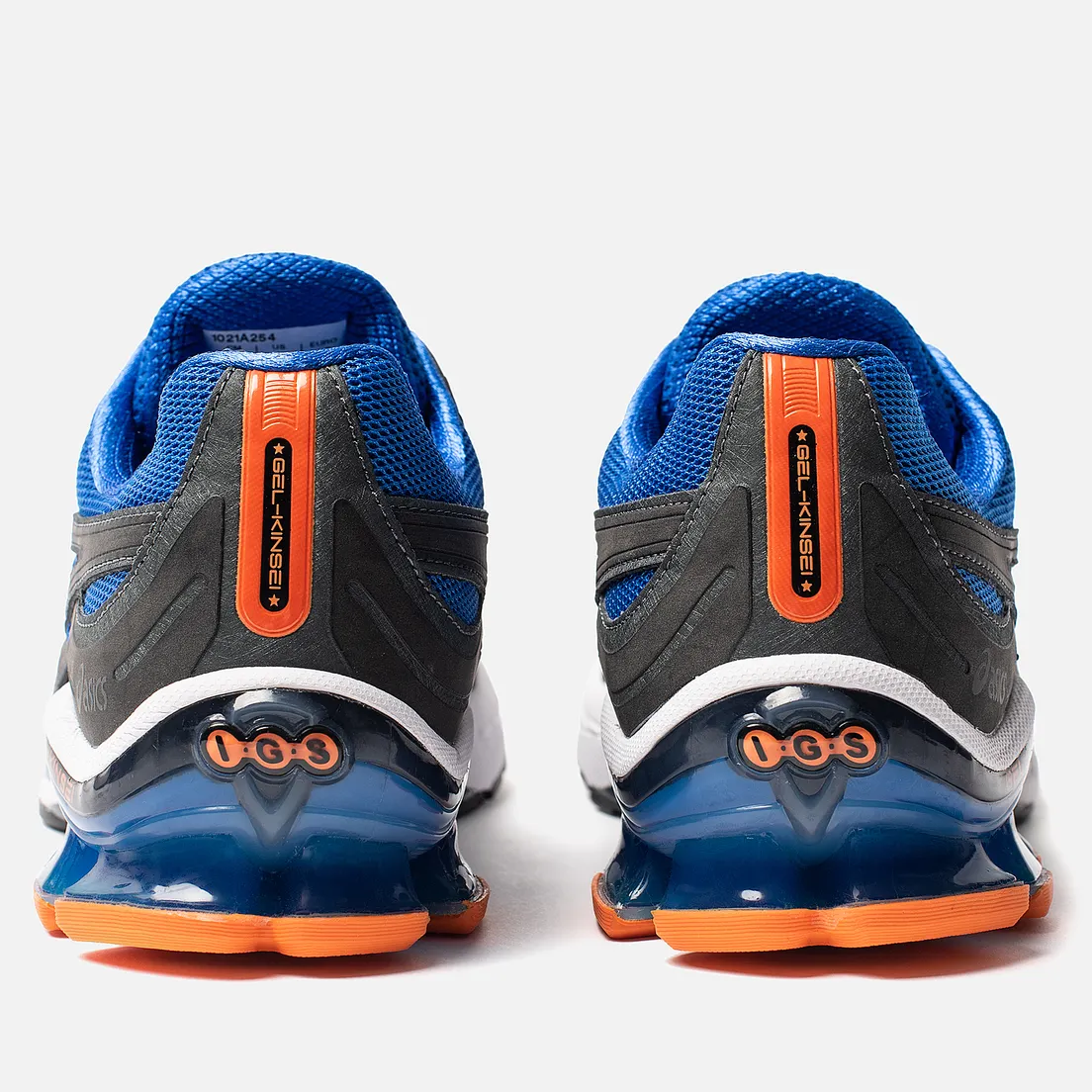 ASICS Мужские кроссовки x Affix Gel-Kinsei OG
