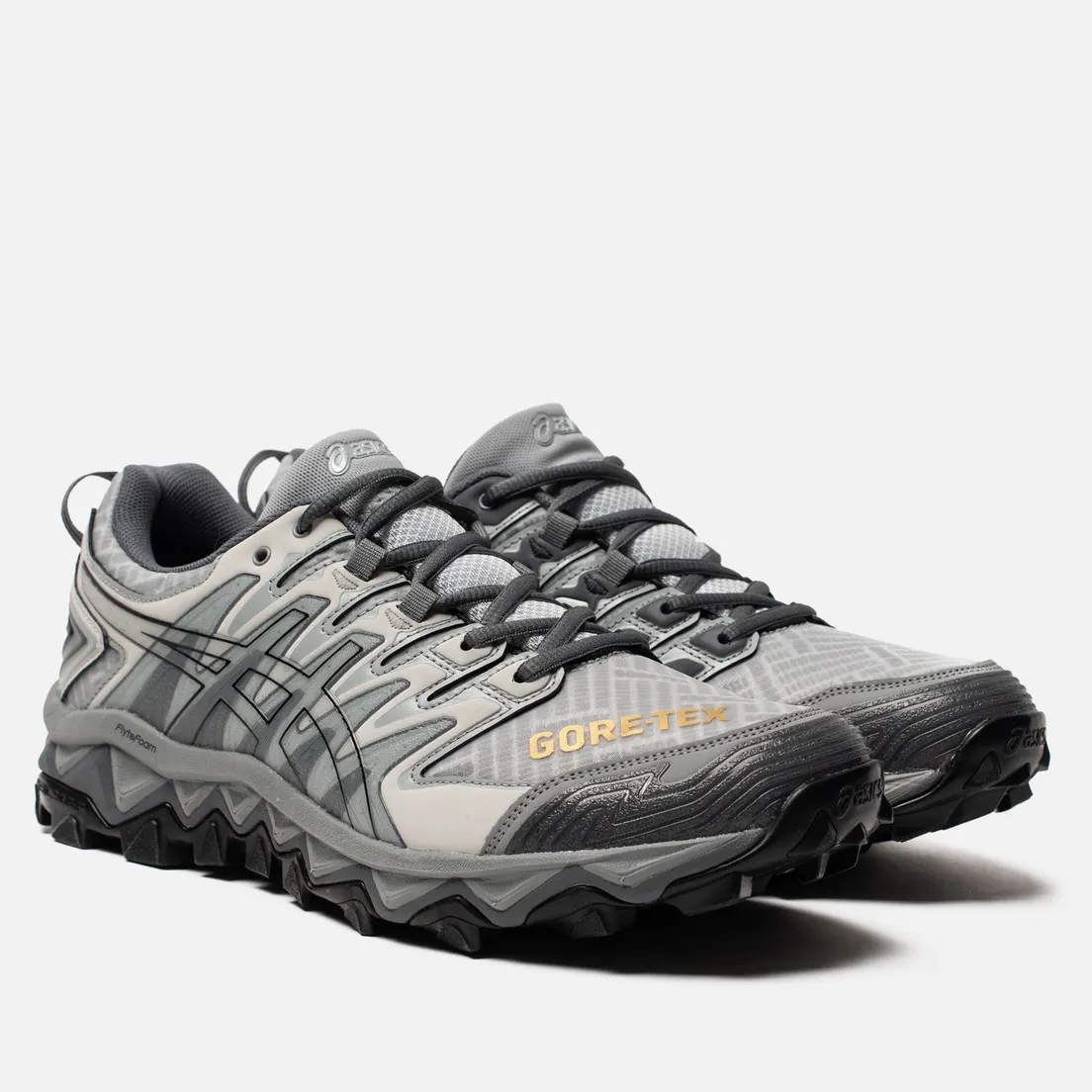 ASICS Мужские кроссовки x Beams Gel-FujiTrabuco 7 Gore-Tex SPS