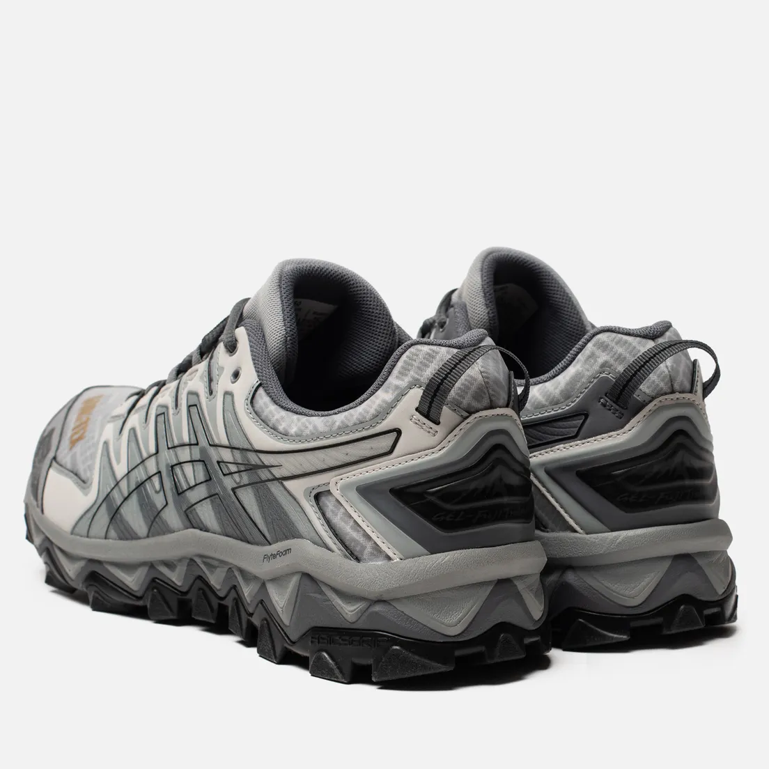 ASICS Мужские кроссовки x Beams Gel-FujiTrabuco 7 Gore-Tex SPS