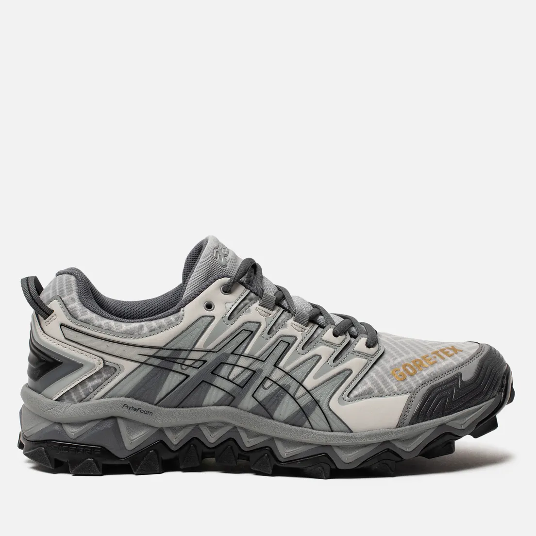 ASICS Мужские кроссовки x Beams Gel-FujiTrabuco 7 Gore-Tex SPS