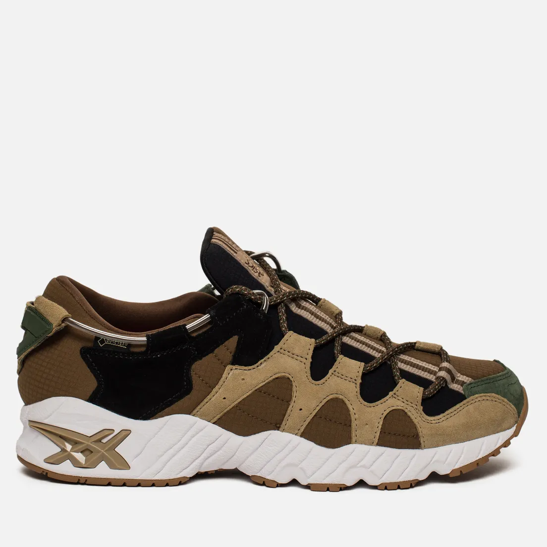ASICS Мужские кроссовки x Beams Gel-Mai Gore-Tex