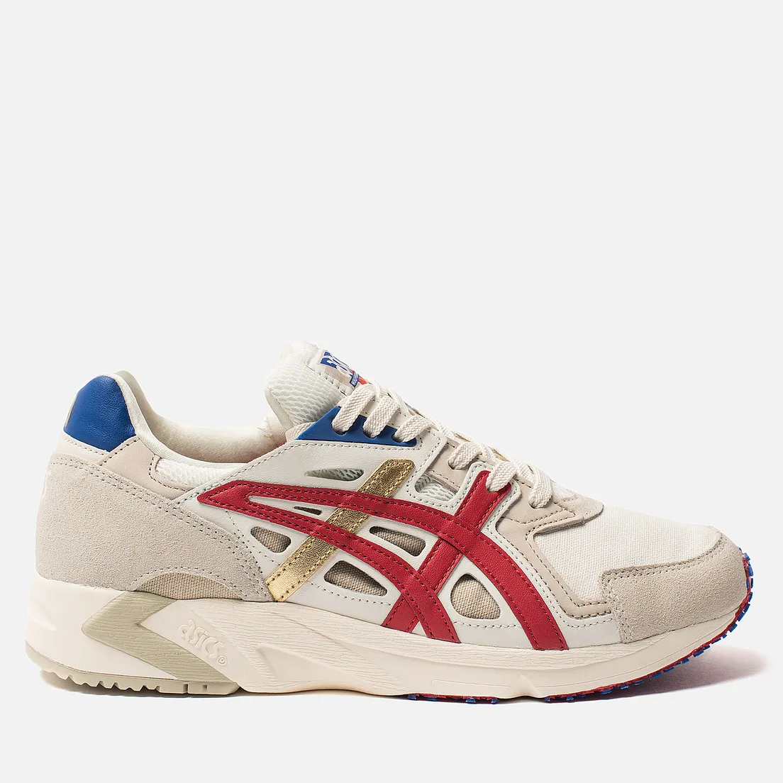 ASICS Мужские кроссовки x Carnival Gel-DS Trainer OG
