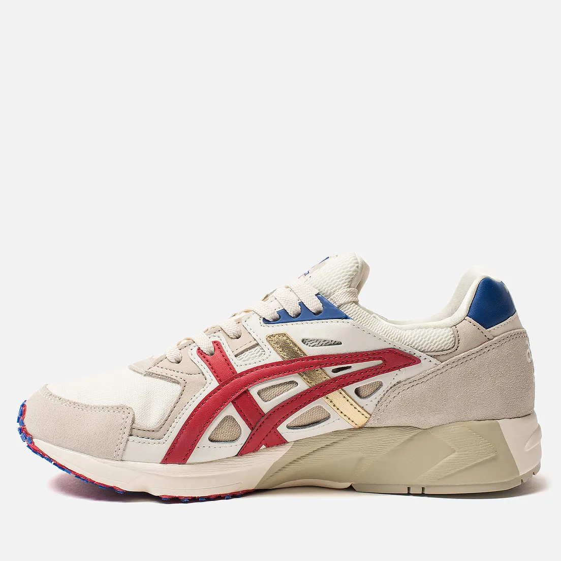 ASICS Мужские кроссовки x Carnival Gel-DS Trainer OG