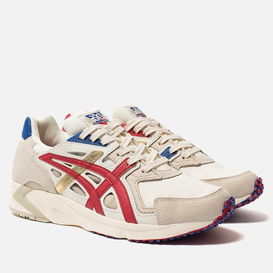 ASICS Мужские кроссовки x Carnival Gel-DS Trainer OG