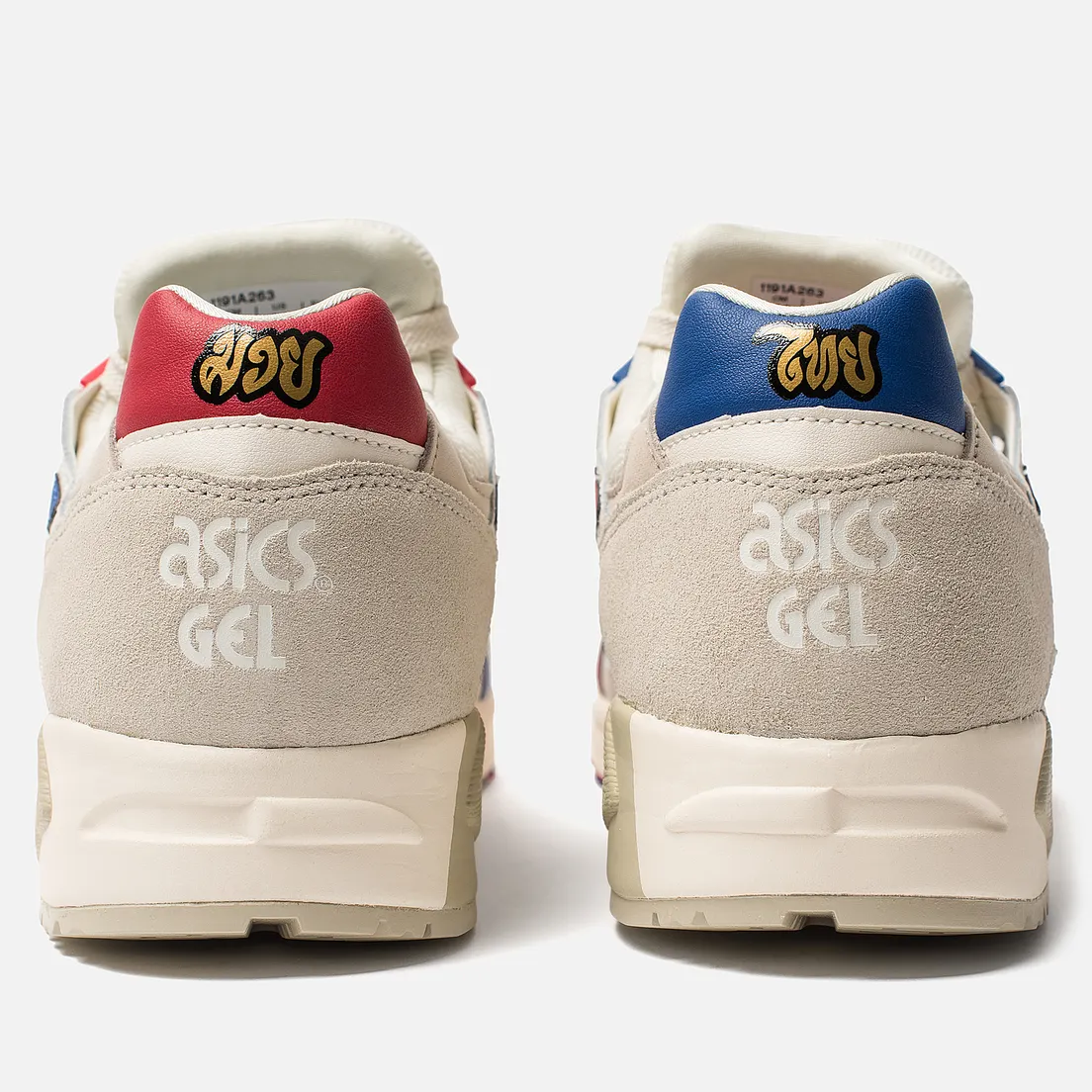 ASICS Мужские кроссовки x Carnival Gel-DS Trainer OG