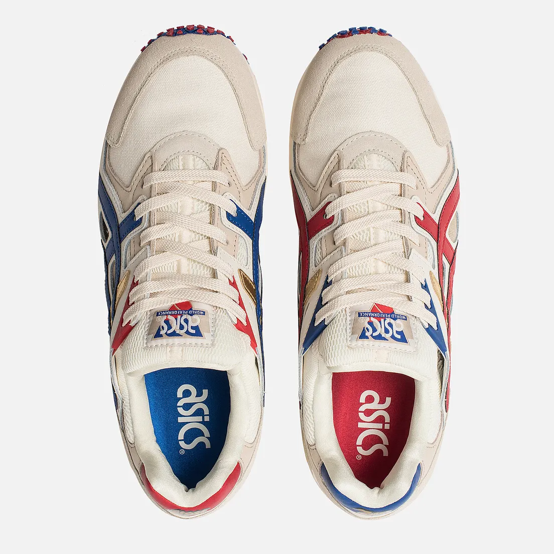 ASICS Мужские кроссовки x Carnival Gel-DS Trainer OG