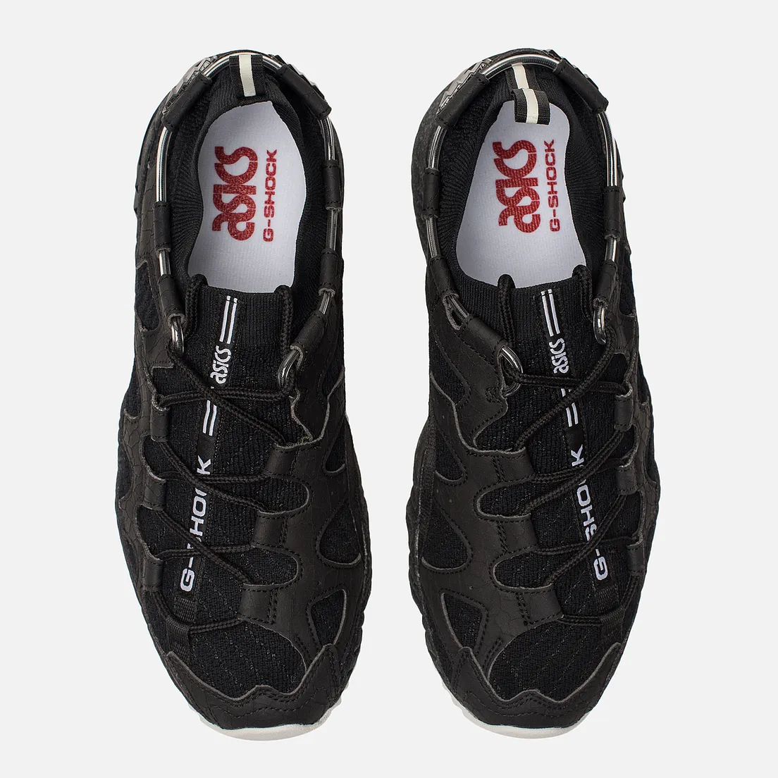 ASICS Мужские кроссовки x Casio G-SHOCK Gel-Mai Knit