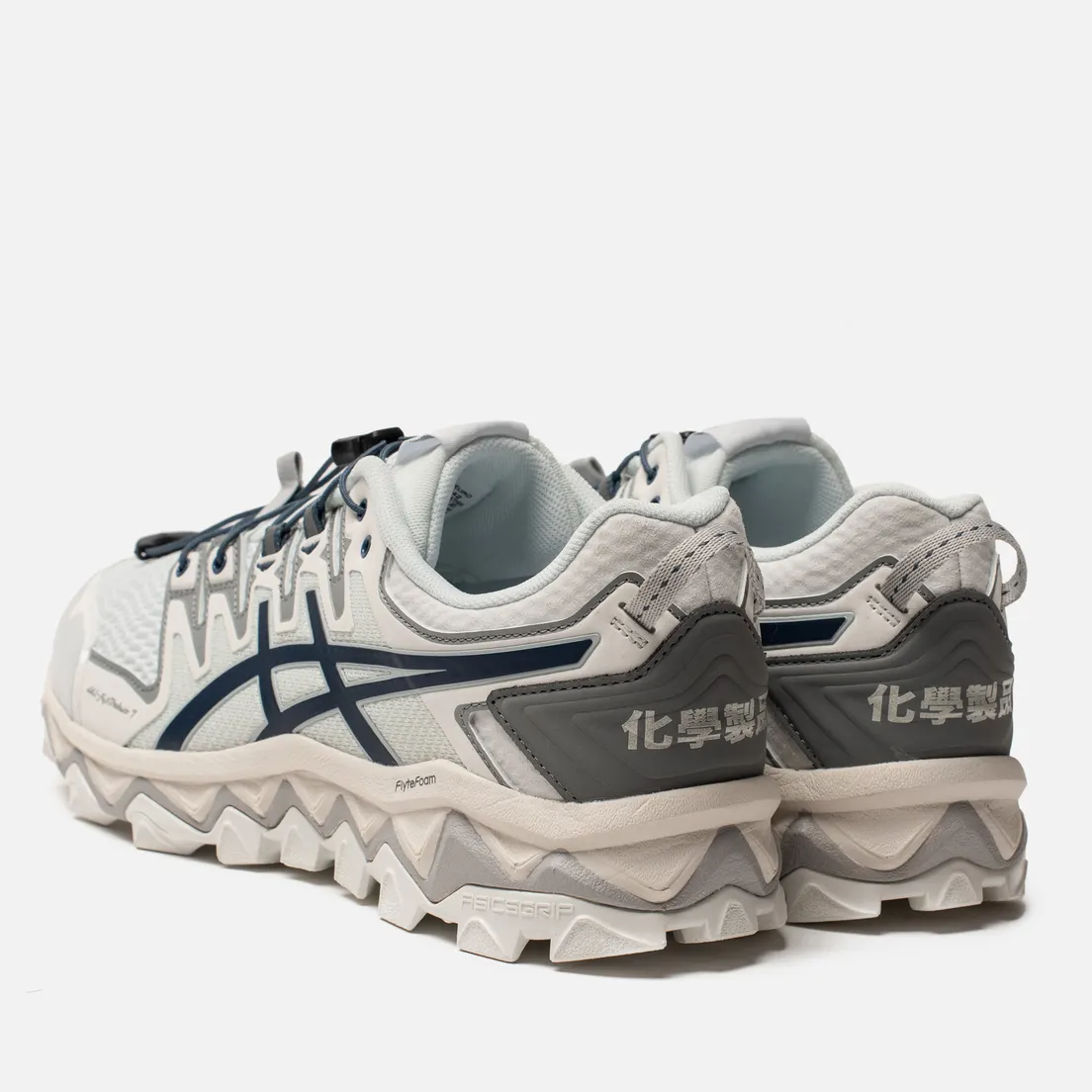 ASICS Мужские кроссовки x Chemist Creations Gel-FujiTrabuco 7 SPS