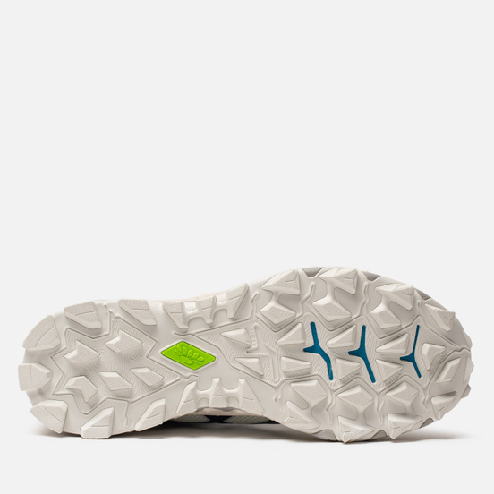 Мужские кроссовки ASICS x Chemist Creations Gel-FujiTrabuco 7 SPS Blue Smoke/Arctic Blue