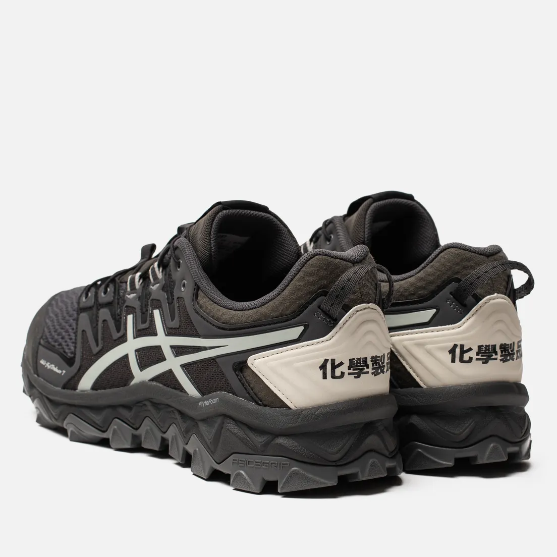 ASICS Мужские кроссовки x Chemist Creations Gel-FujiTrabuco 7 SPS