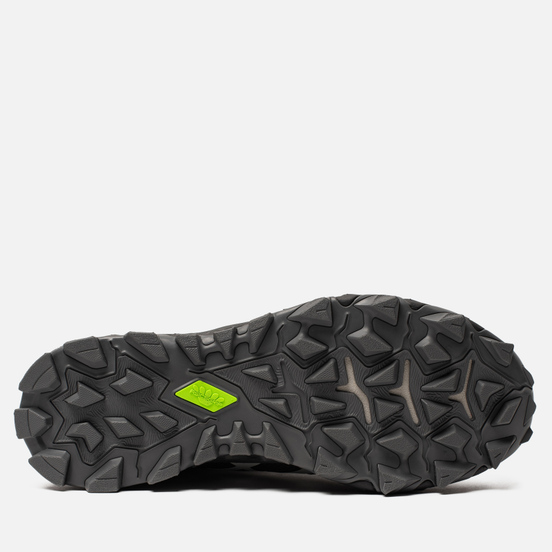 Мужские кроссовки ASICS x Chemist Creations Gel-FujiTrabuco 7 SPS Carbon/Glacier Grey