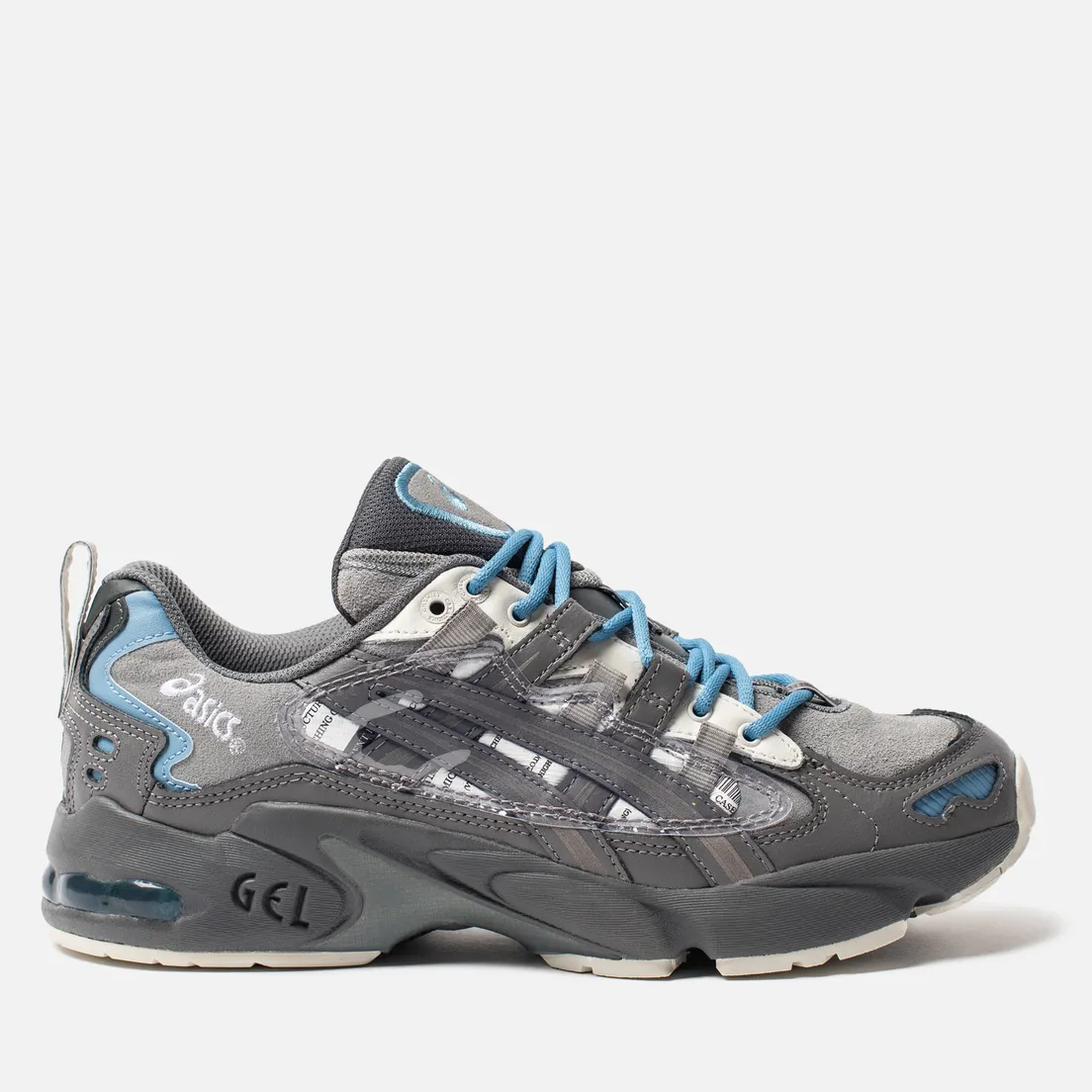 ASICS Мужские кроссовки x Chemist Creations Gel-Kayano 5 OG