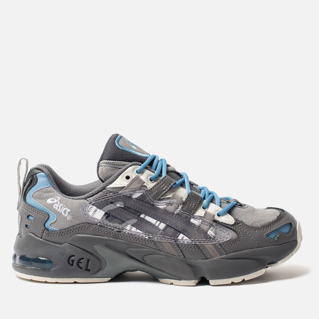 gel kayano 5 og chemist creations