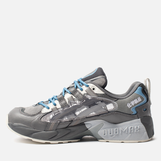 Мужские кроссовки ASICS x Chemist Creations Gel-Kayano 5 OG Carbon/Carbon