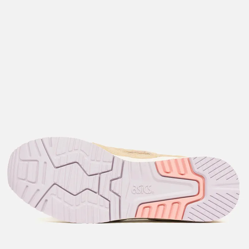 ASICS Мужские кроссовки x CLOT Gel-Lyte III