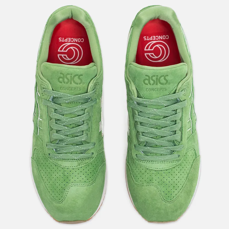 ASICS Мужские кроссовки x Concepts Gel-Respector