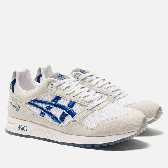 gel saga footpatrol