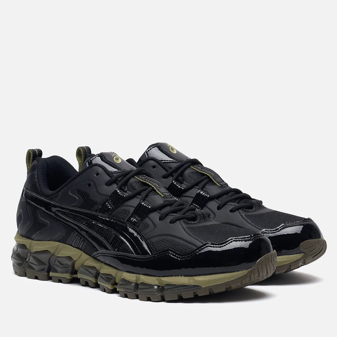 ASICS Мужские кроссовки x GmbH Gel-Nandi 360