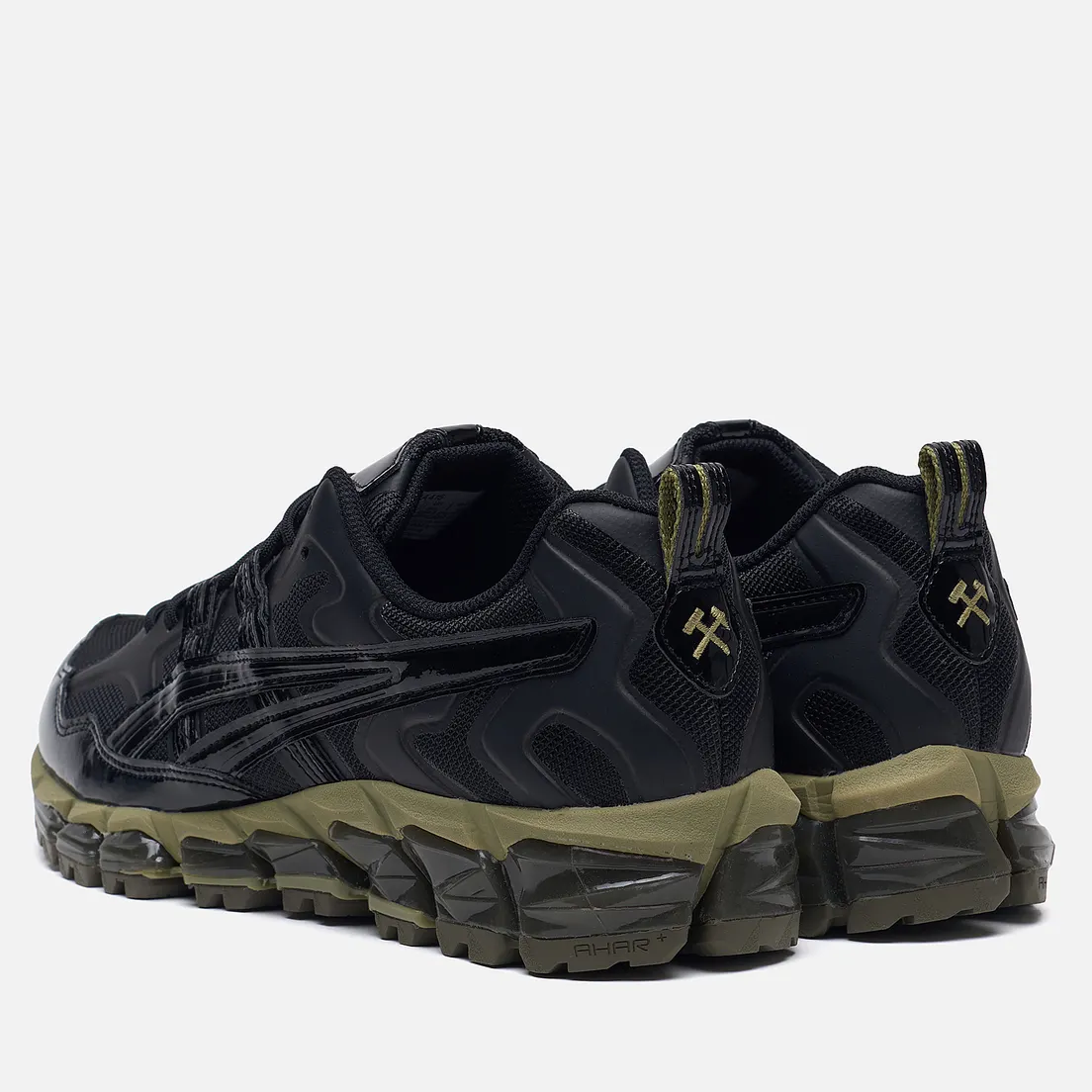 ASICS Мужские кроссовки x GmbH Gel-Nandi 360
