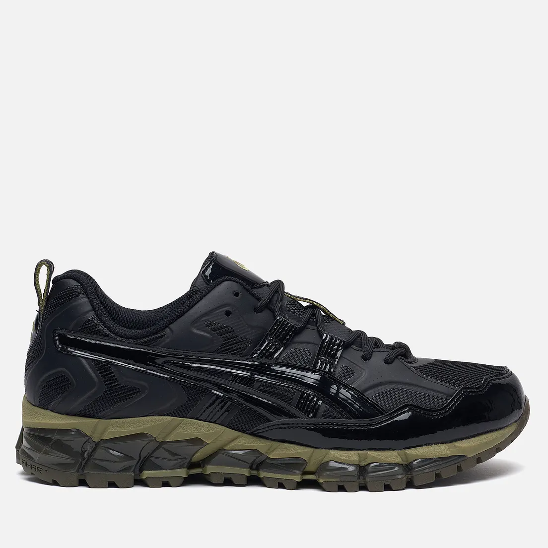 ASICS Мужские кроссовки x GmbH Gel-Nandi 360