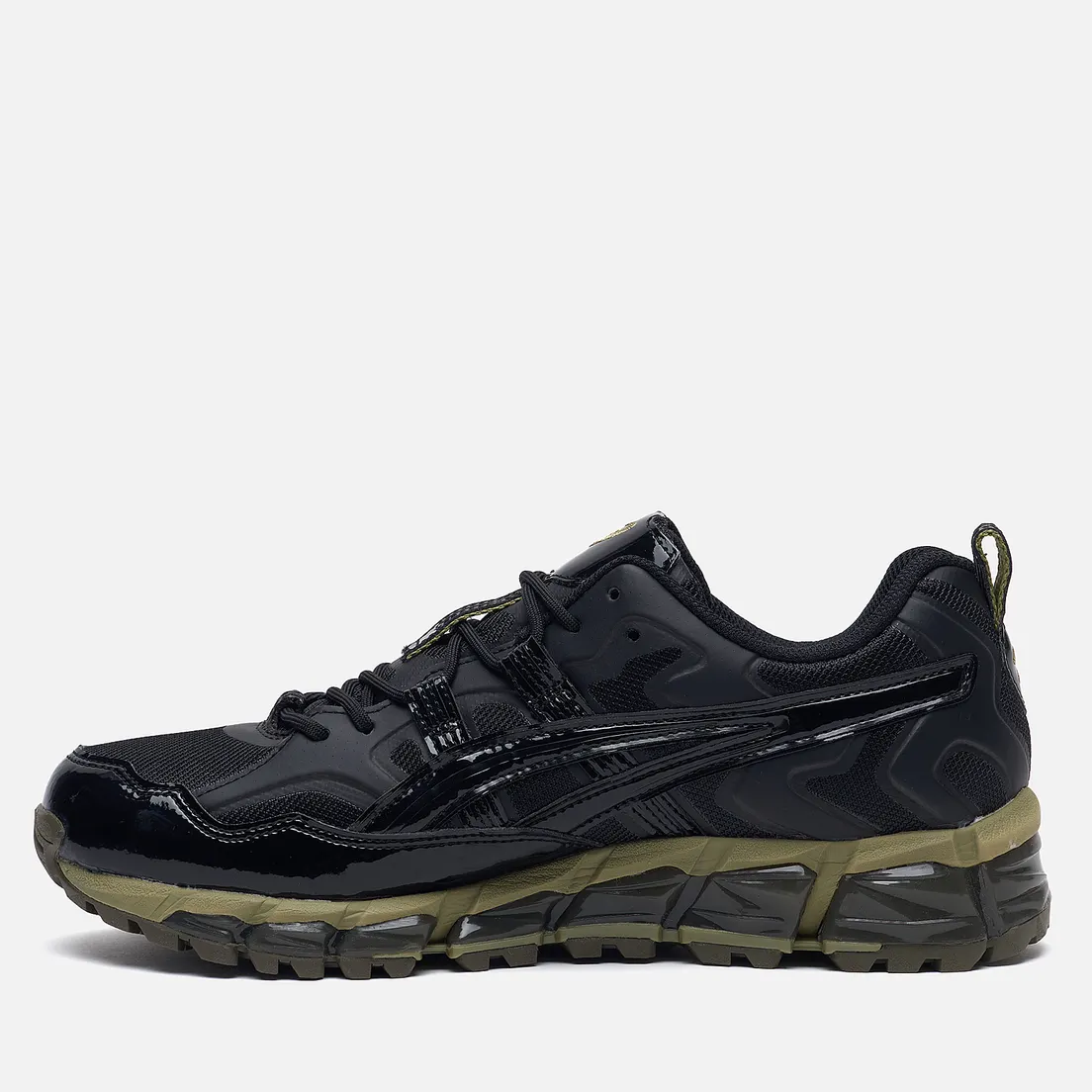 ASICS Мужские кроссовки x GmbH Gel-Nandi 360
