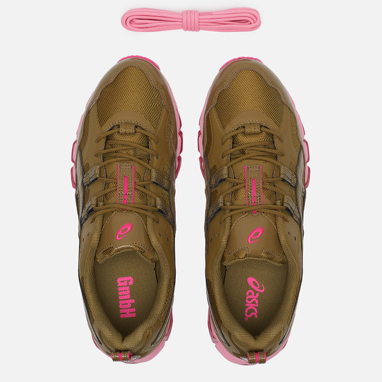 Мужские кроссовки ASICS x GmbH Gel-Nandi 360 Rover/Rover