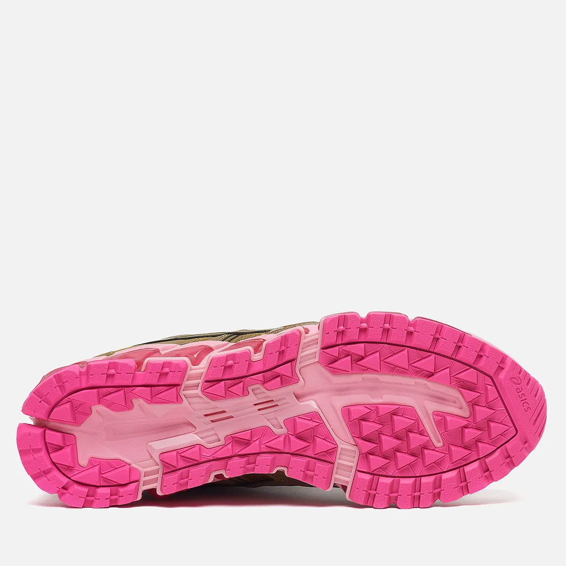 ASICS Мужские кроссовки x GmbH Gel-Nandi 360