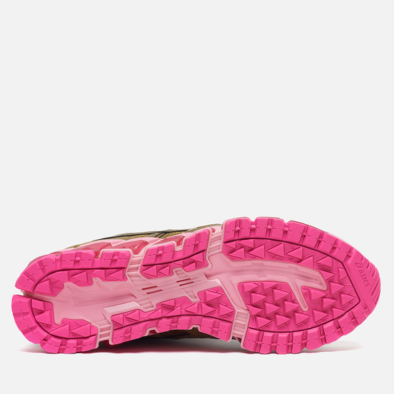 Мужские кроссовки ASICS x GmbH Gel-Nandi 360 Rover/Rover