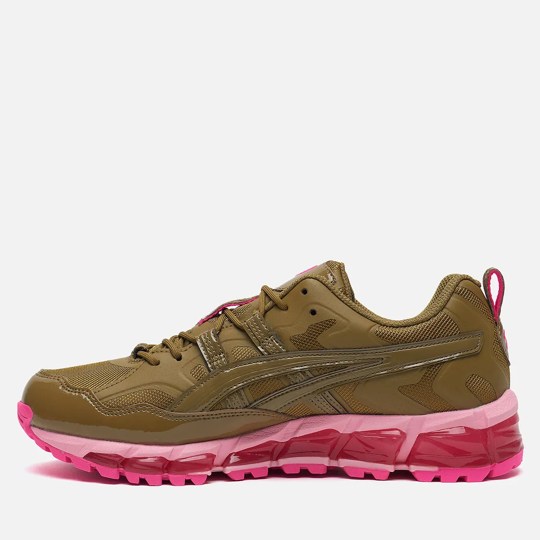 ASICS Мужские кроссовки x GmbH Gel-Nandi 360