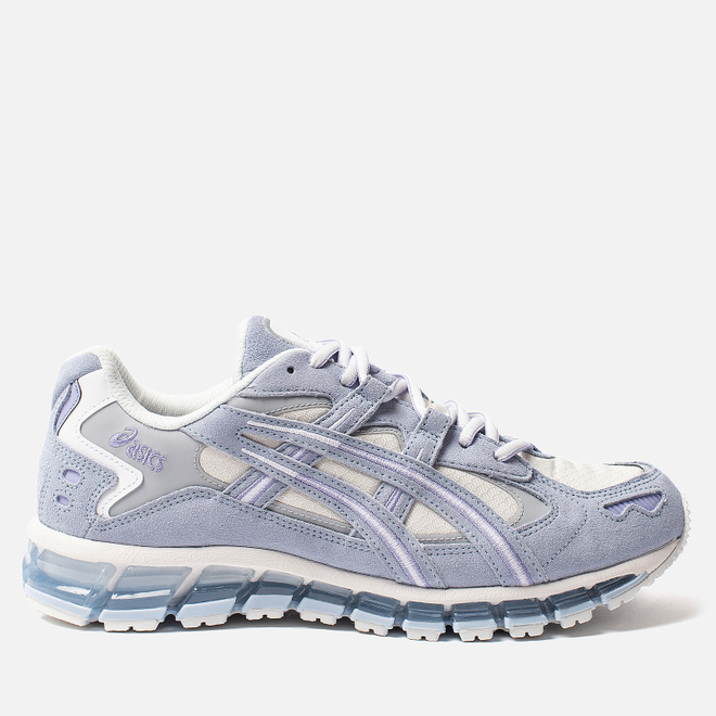 Мужские кроссовки ASICS x Gore-Tex Gel-Kayano 5 360 Cool Mist/Mist