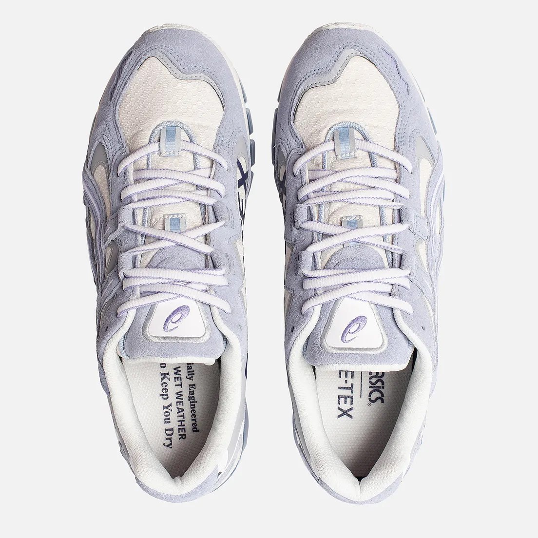 ASICS Мужские кроссовки x Gore-Tex Gel-Kayano 5 360