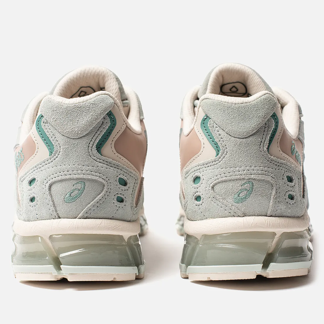 ASICS Мужские кроссовки x Gore-Tex Gel-Kayano 5 360