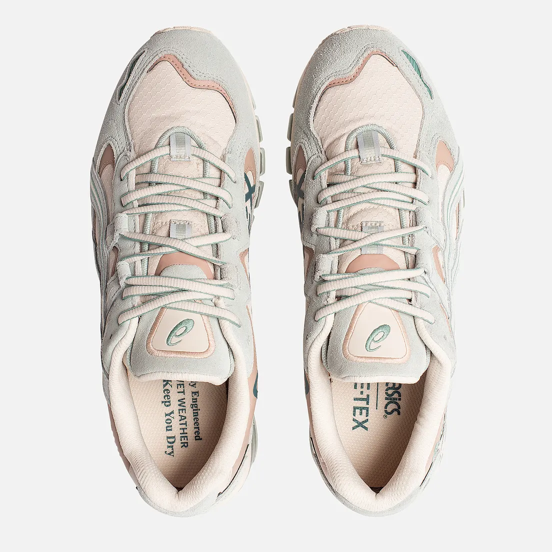 ASICS Мужские кроссовки x Gore-Tex Gel-Kayano 5 360