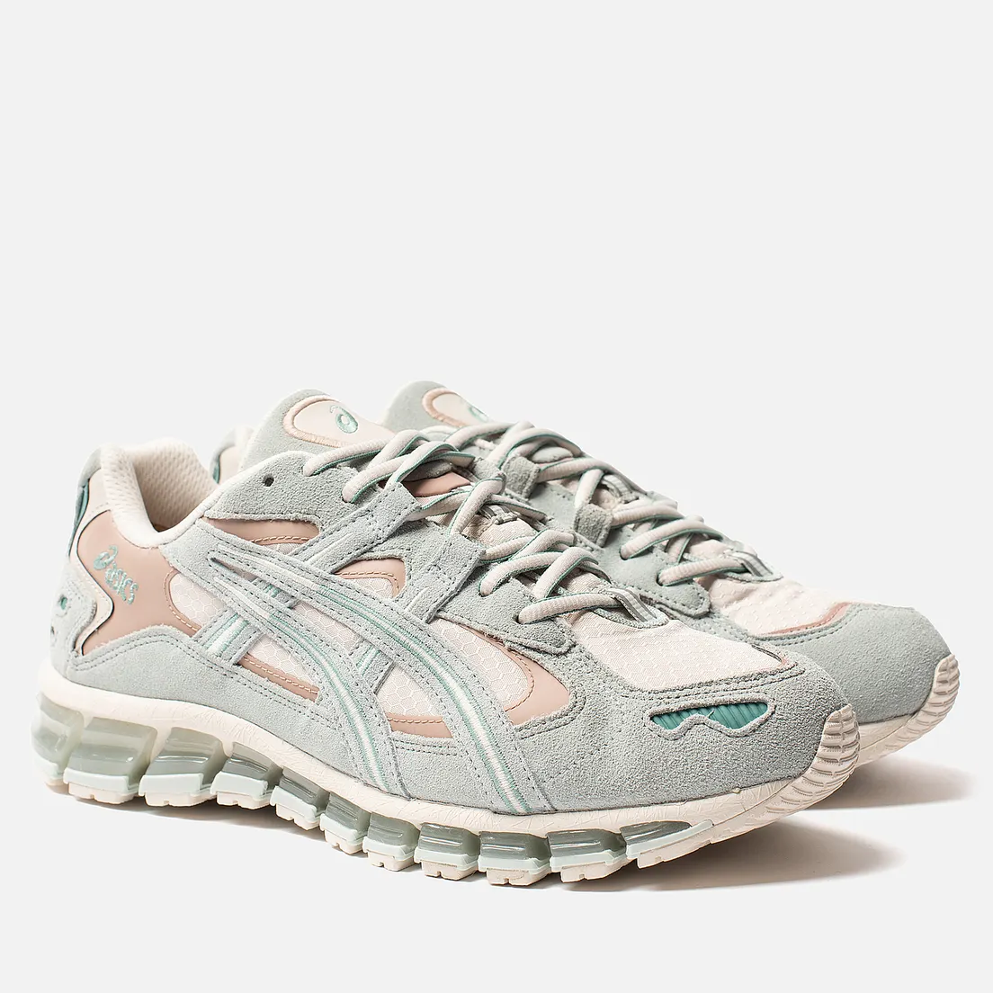 ASICS Мужские кроссовки x Gore-Tex Gel-Kayano 5 360